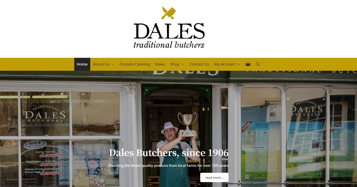 Dales Traditional Butchers